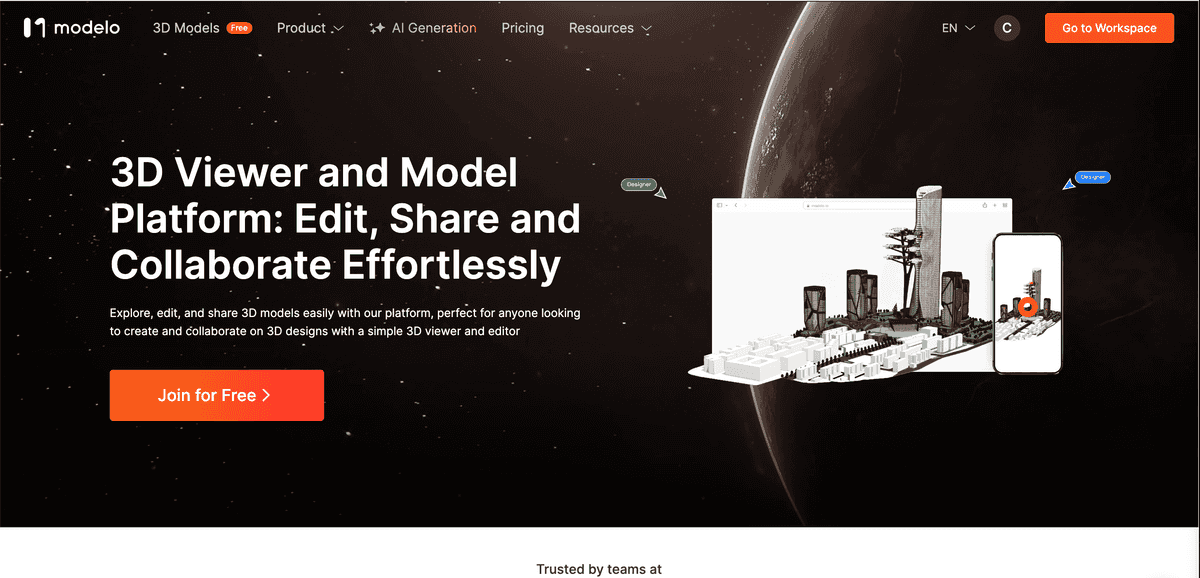 Modelo 2.0 Relaunch